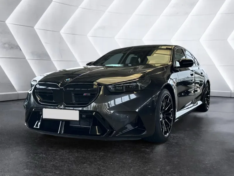 BMW M5, 2026