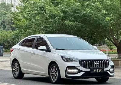 Chery Arrizo 5 2026