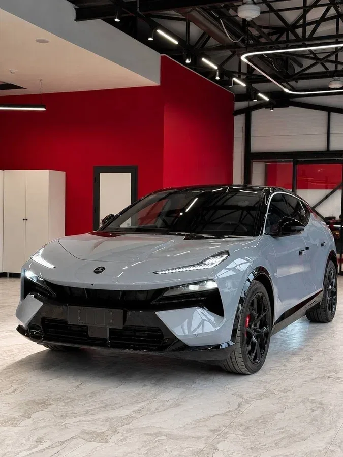 Lotus Eletre, 2026