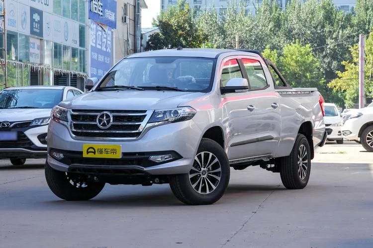 Dayun Xing P30, 2026