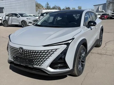 Changan UNI-T 2026