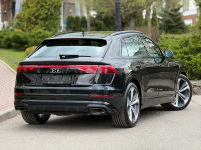 Audi Q8 55 TFSI, 2026 — фото 3