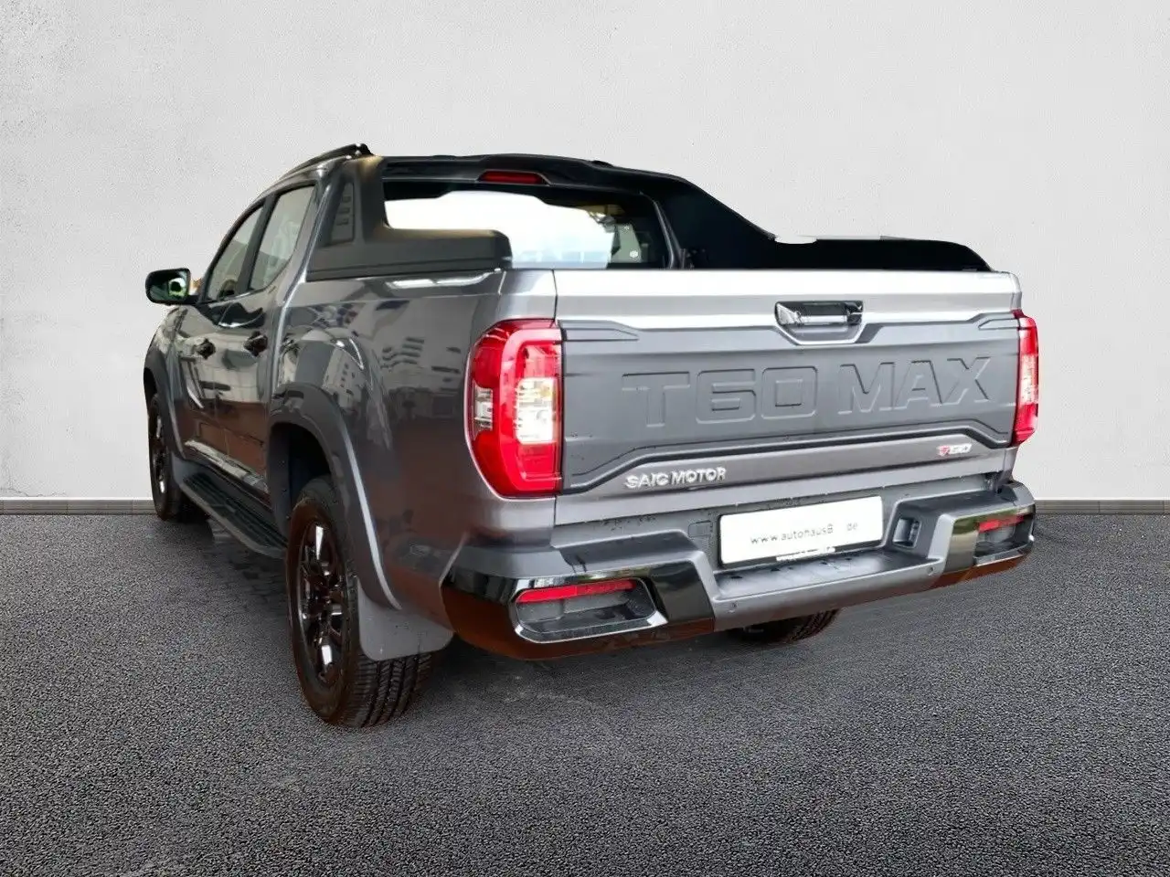Maxus T60 — 1 640 000 ₽ под ключ, дизель