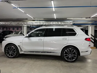 BMW X7 xDrive40i, 2026 — фото 4