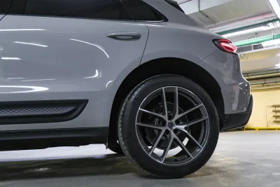 Porsche Macan, 2026 — фото 4