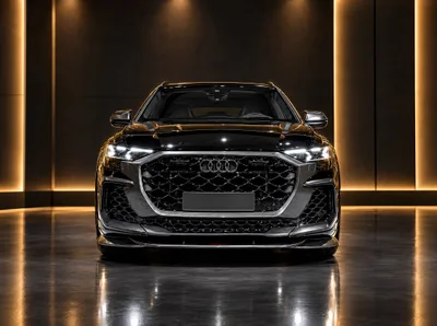 Audi RSQ8 ABT Legacy Edition 1 of 125, 2026 — фото 2