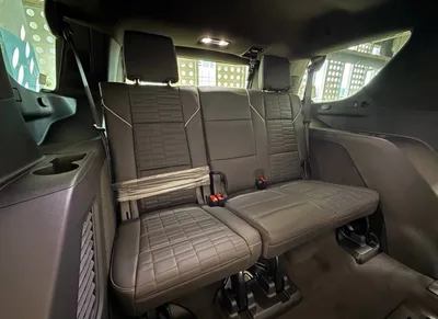 Cadillac Escalade Premium Luxury, 2025 — фото 9