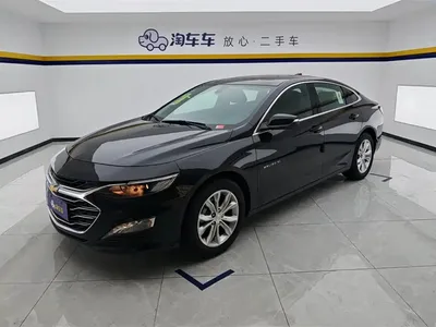 Chevrolet Malibu XL 2026