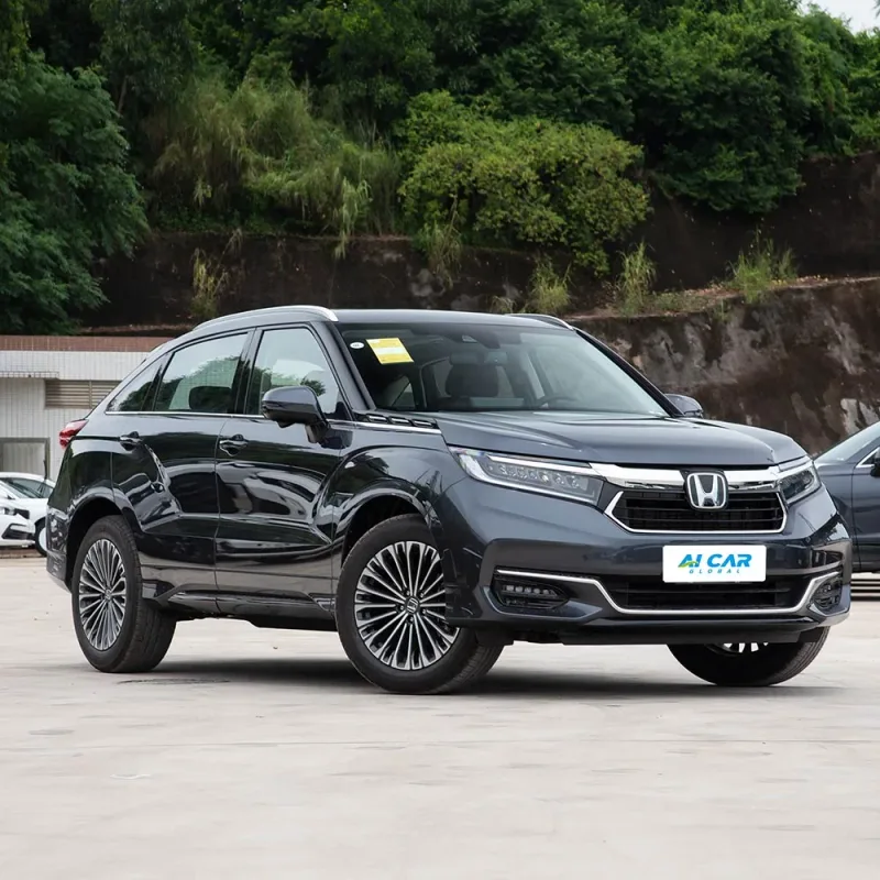 Honda Avancier, 2026