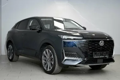 Changan UNI-K 2026