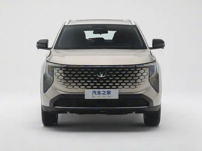 Changan CS55 Plus 2026