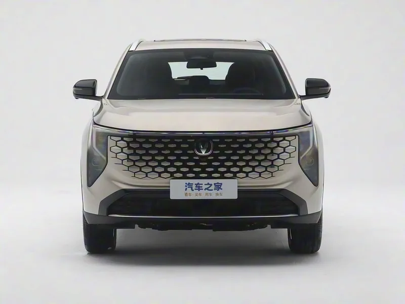 Changan CS55 Plus 2026