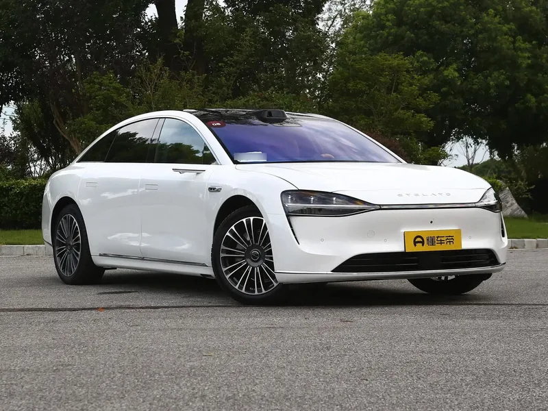 Stelato S9, 2026