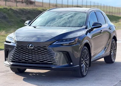 Lexus NX 350h, 2026 — фото 5