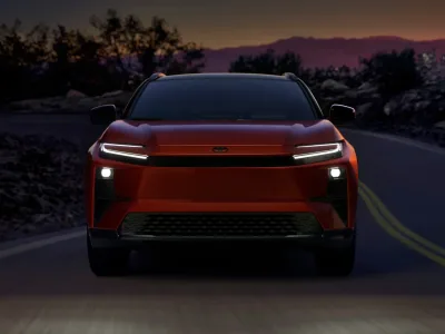 Toyota C-HR 2026