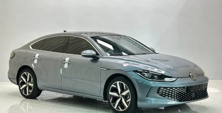 Volkswagen Lamando, 2024