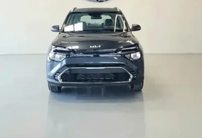 Kia Carens 2026
