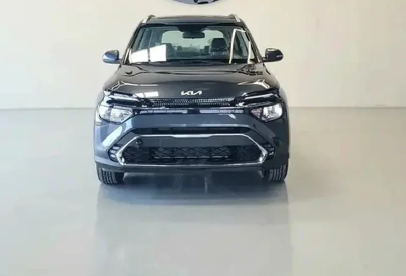 Kia Carens, 2026
