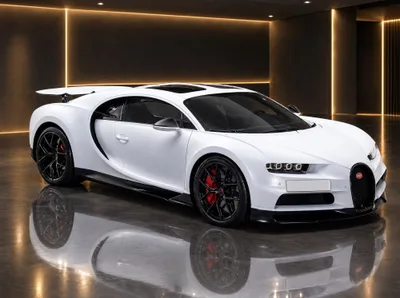 Bugatti Chiron Sport, 2026 — фото 2