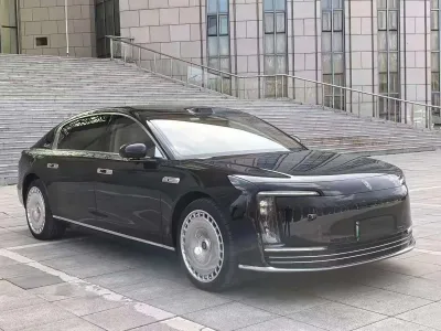 Maextro S800 EREV, 2026 — фото 1