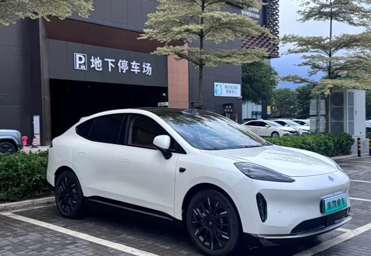 GAC Hyptec HT, 2026