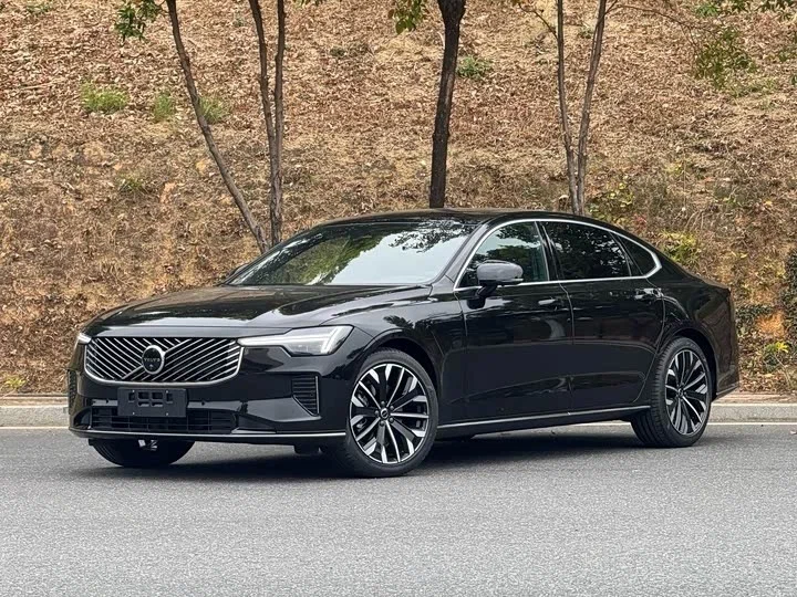 Volvo S90 — 5 100 000 ₽ под ключ, мотор B5, полный привод