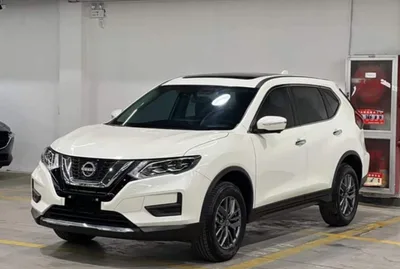Nissan X-Trail 2026