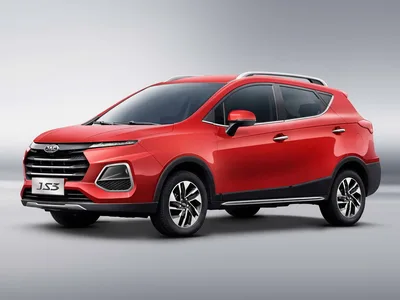 JAC JS3 2026