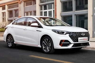 Chery Arrizo 6 2026