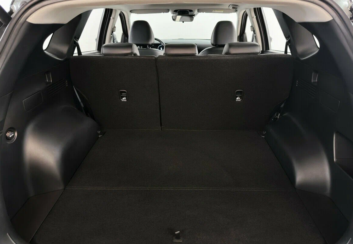 Hyundai Tucson — актуальное поколение, от 3 290 000 ₽ под ключ из Кореи
