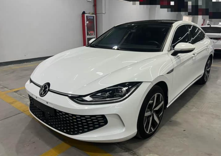 Lamando Cool Spicy 2023 — от 1 850 000 ₽, мотор 1.4 на 150 л.с.
