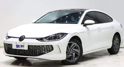 Volkswagen Lamando 2025