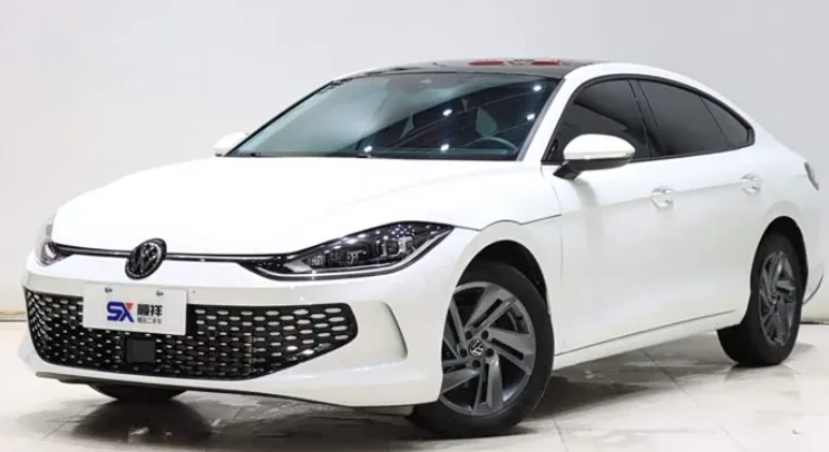 Volkswagen Lamando, 2025