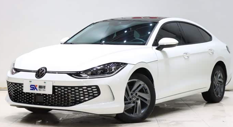 Volkswagen Lamando Cool Spicy 2025 — от 1 744 000 ₽ под ключ