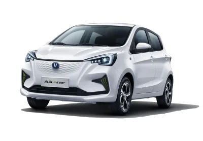 Changan E-Star 2026