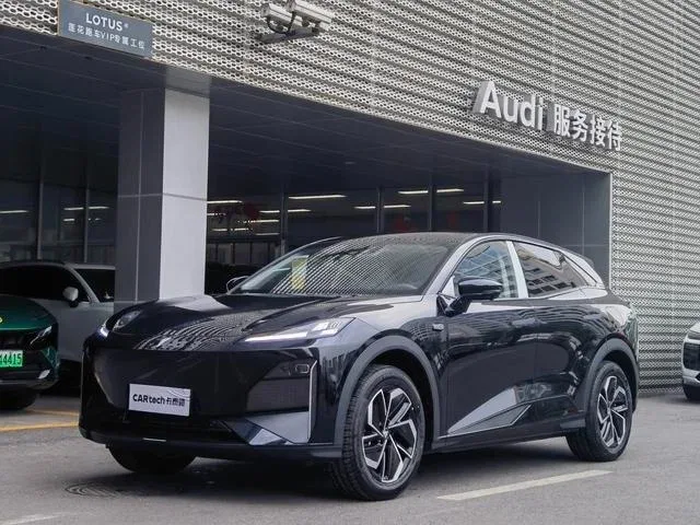 Deepal S7, 2026