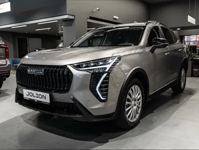Haval Jolion 2026