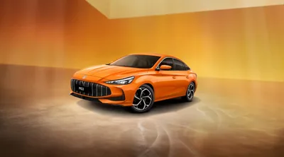MG MG5 2026