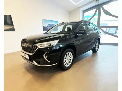 Haval M6 Plus 2026