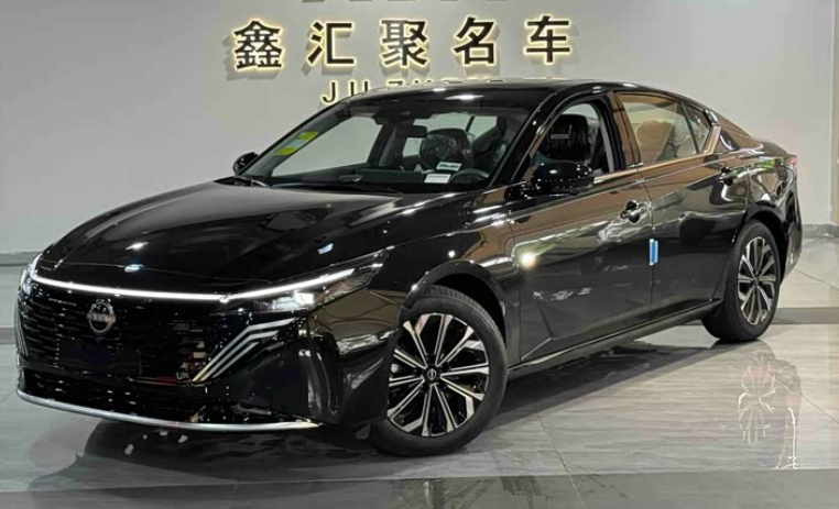 Nissan Teana 2026 новая, Ultra Comfort — новый автомобиль под заказ из Китая