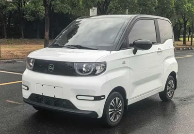 Chery QQ 2024