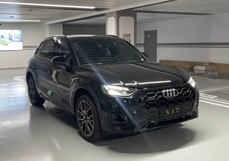 Audi Q5, 2025
