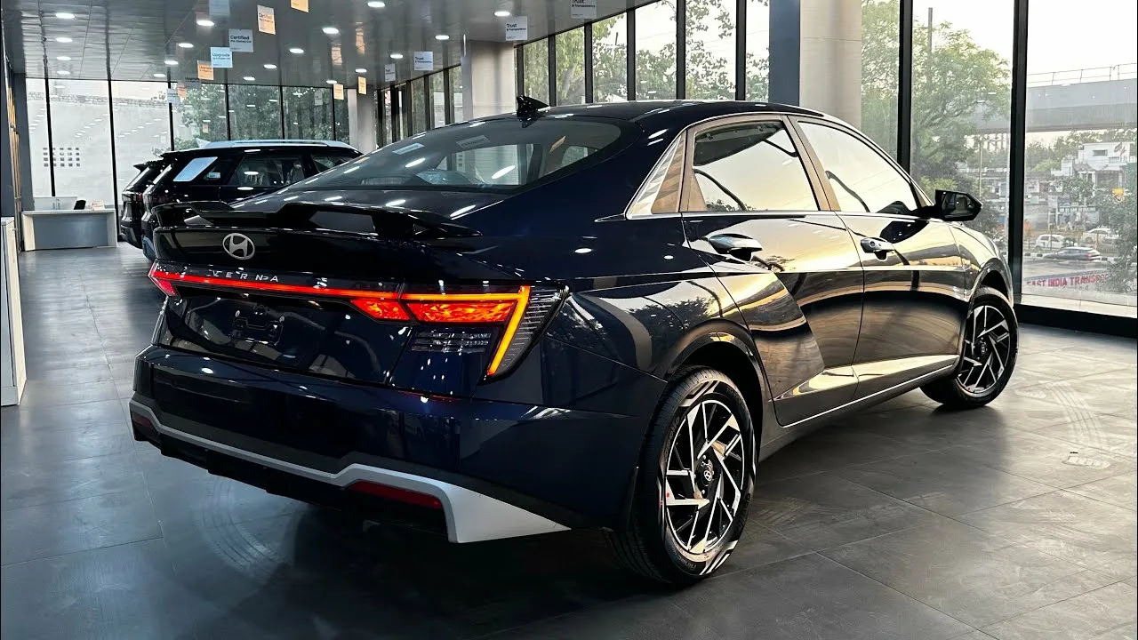 Салон Verna — современная мультимедиа взамен архаичной панели Соляриса