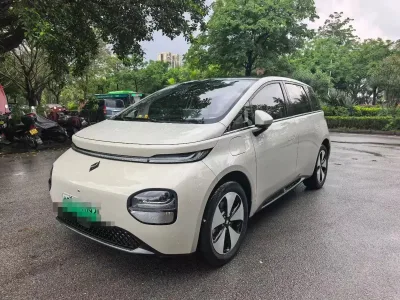 Baojun Yunduo 2026