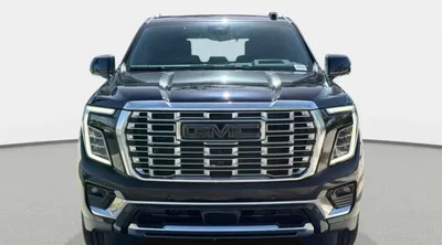 GMC Yukon Denali, 2025 — фото 1