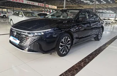 Nissan Teana 2026