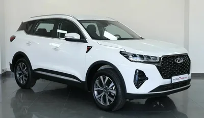 Chery Tiggo 7 2026