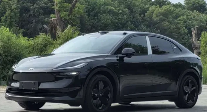 NIO Onvo L60, 2026