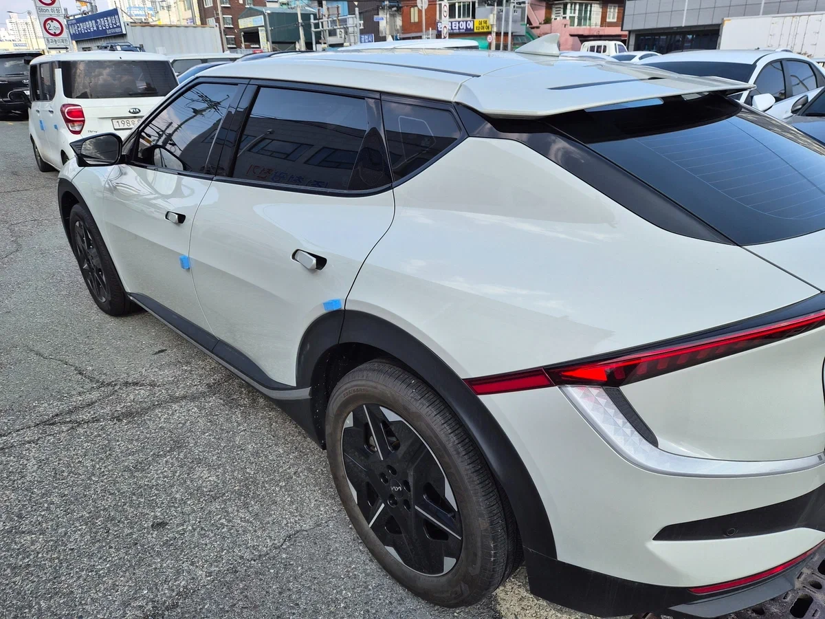 Kia EV6 — для электромобилей отдельные кредитные программы есть не у всех банков