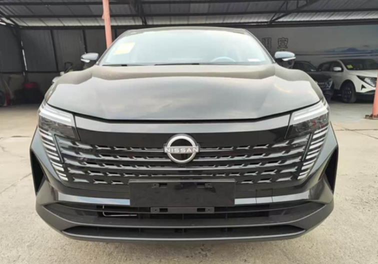 Nissan Qashqai 2.0 — от 1 558 000 ₽ под ключ, в наличии